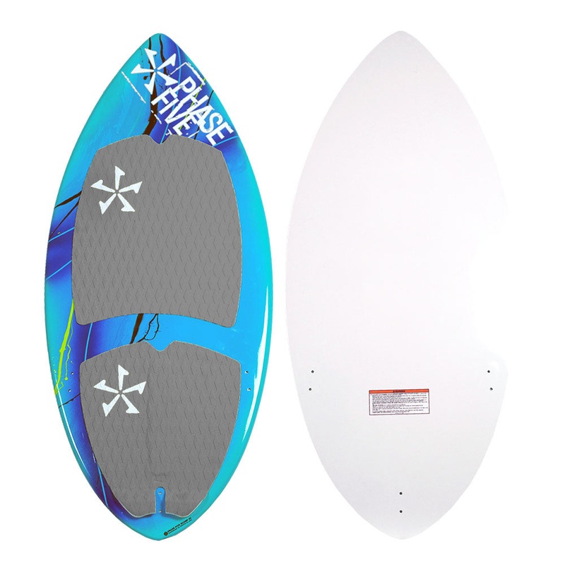 2019 Phase 5 Scamp Kids' Wakesurf Board