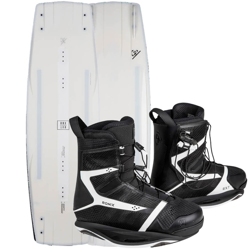 2019 Ronix RXT / RXT Wakeboard Package