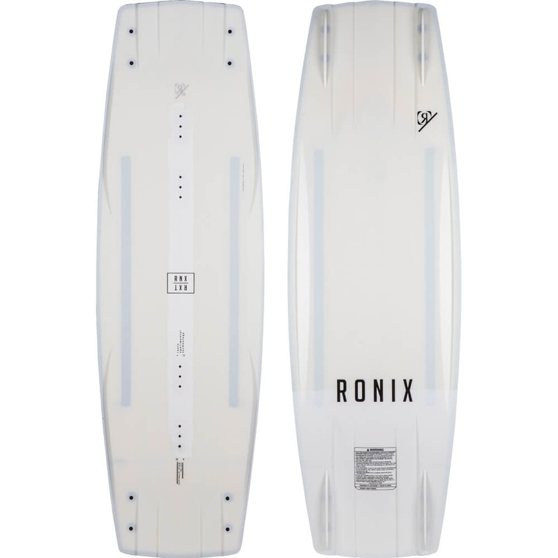 2019 Ronix RXT Wakeboard