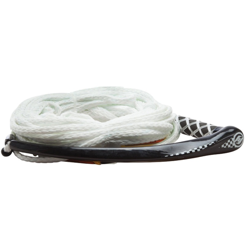 2020 Hyperlite Apex Handle w/ Poly-E Rope Package