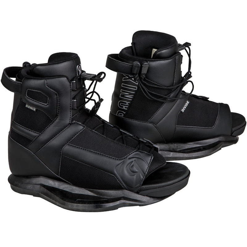 2020 Ronix Divide Wakeboard Bindings