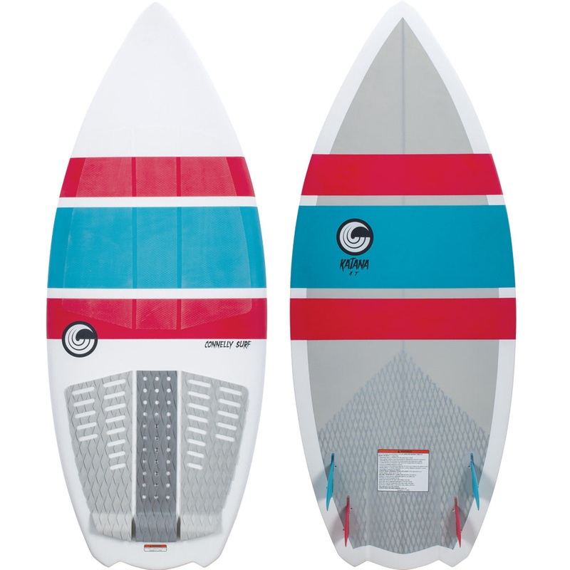 Connelly Katana Wakesurf Board