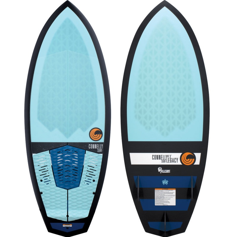 Connelly Legacy Wakesurf  Board