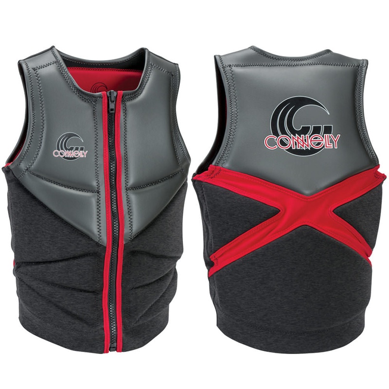 Connelly Reverb Comp Vest