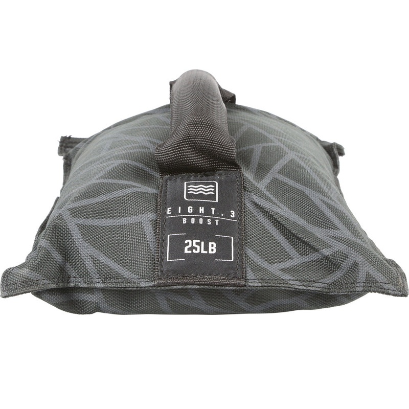 Eight.3 Boost Sac 25 lb Solid Ballast Bag