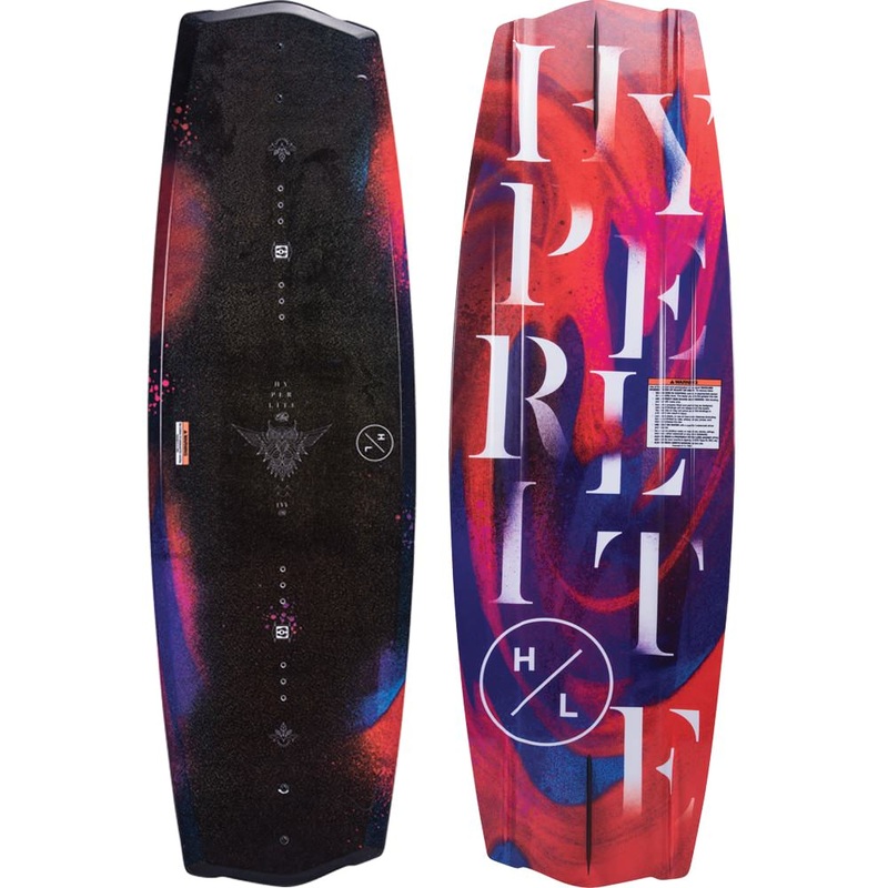 Hyperlite Eden 2.0 Women's Wakeboard