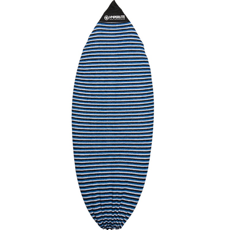 Hyperlite Surf Sock Surfboard Bag