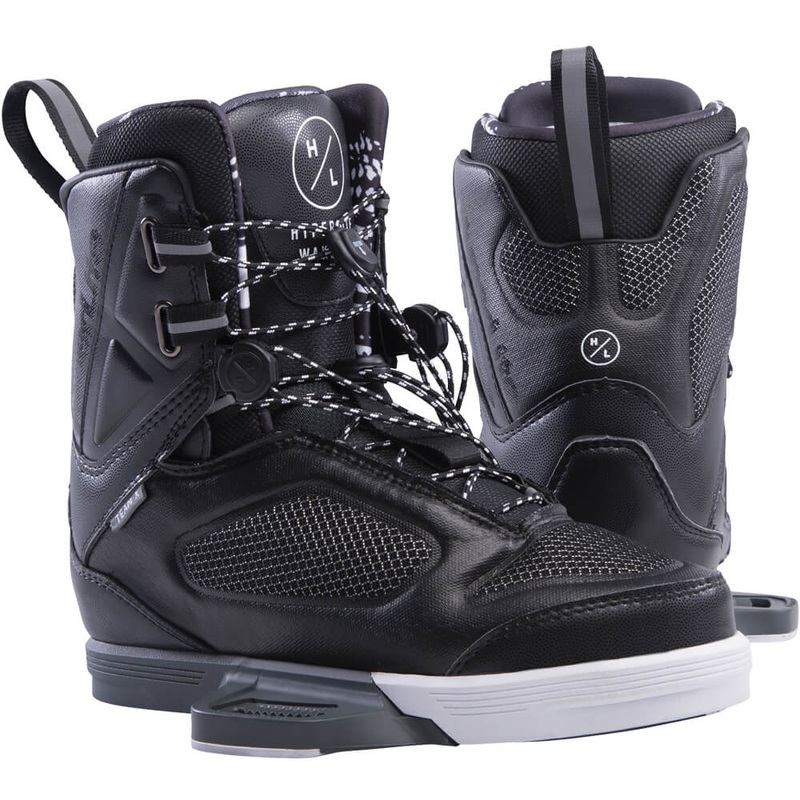 Hyperlite Team X Wakeboard Boots