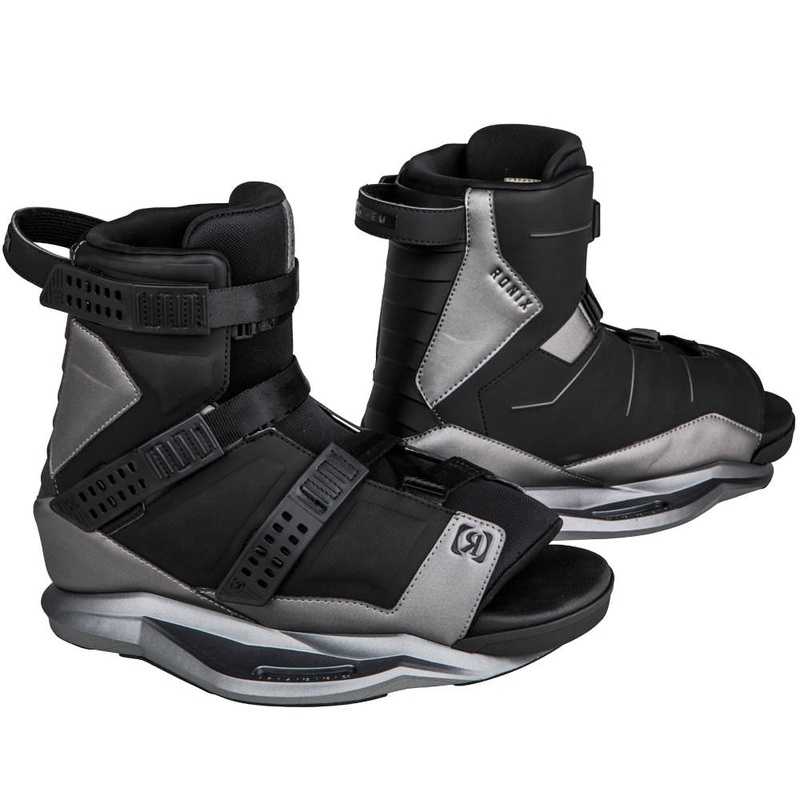 Ronix Anthem Wakeboard Bindings