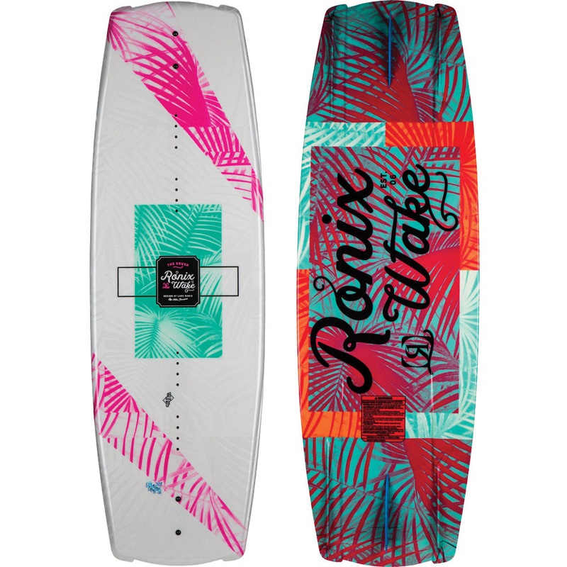 Ronix Krush Wakeboard