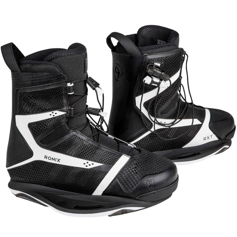 Ronix RXT Wakeboard Boots