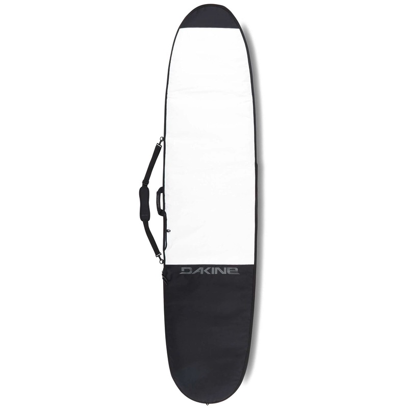 Dakine Daylight Surf Noserider Longboard Bag - White