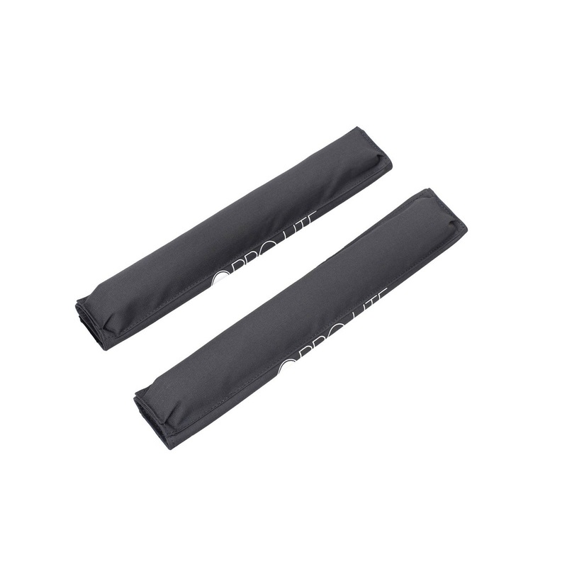Pro-Lite 19" Flat Soft Racks