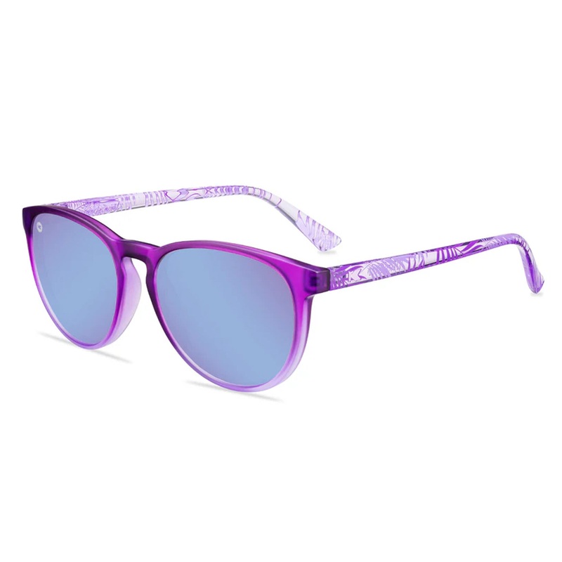 Knockaround Mai Tais Men's Sunglasses - Hacienda Palms Polarized