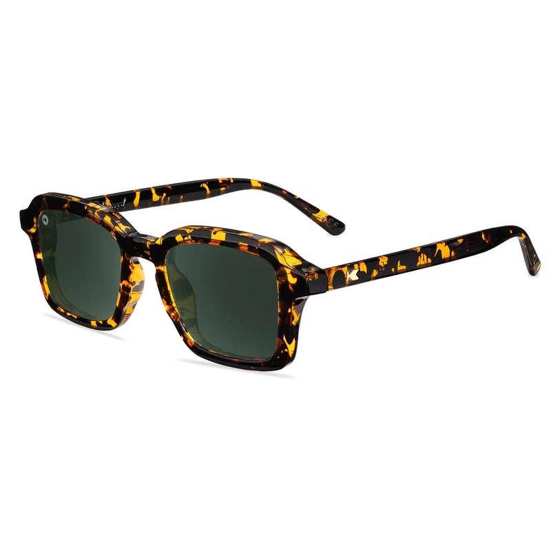 Knockaround Panoramas Women's Sunglasses - Aa Revoir Polarized