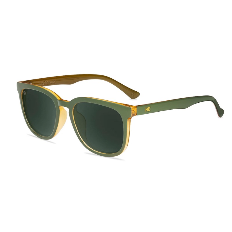 Knockaround Paso Robles Women's Sunglasses - Coyote Calls Polarized