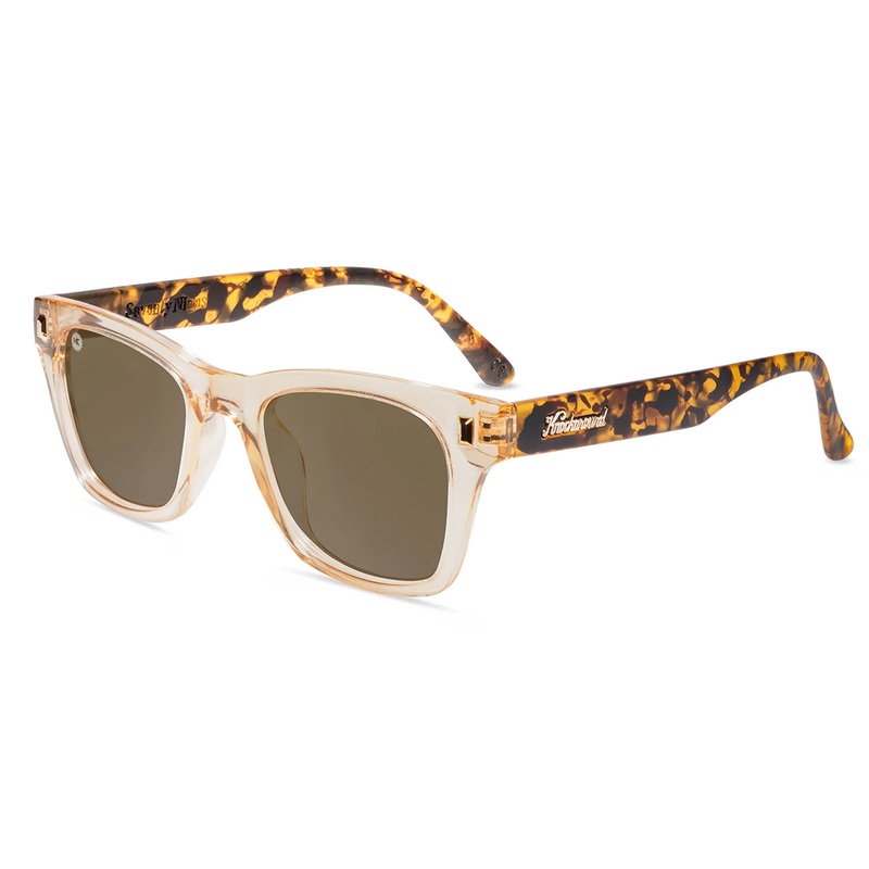 Knockaround Seventy Nine Men's Sunglasses - On The Rocks Polarized