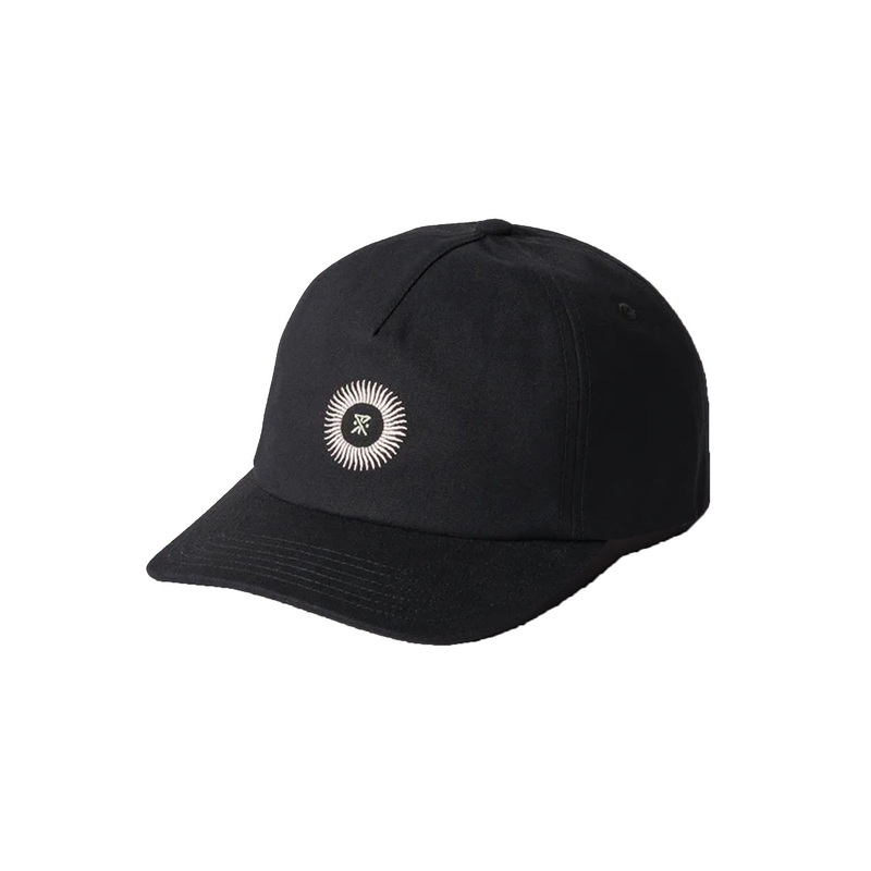 Roark Venture Men's Hat - Black