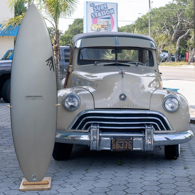 Firewire Dominator 2.0 6'4 Surfboard - FCS II
