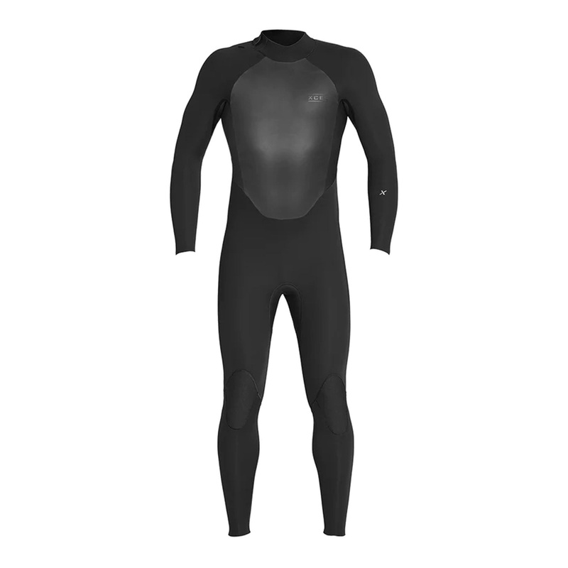 Xcel Axis X 3/2 Back Zip Men's Fullsuit Wetsuit