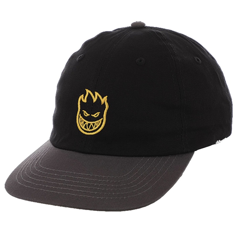 Spitfire Little Big Head Men's Hat - Black