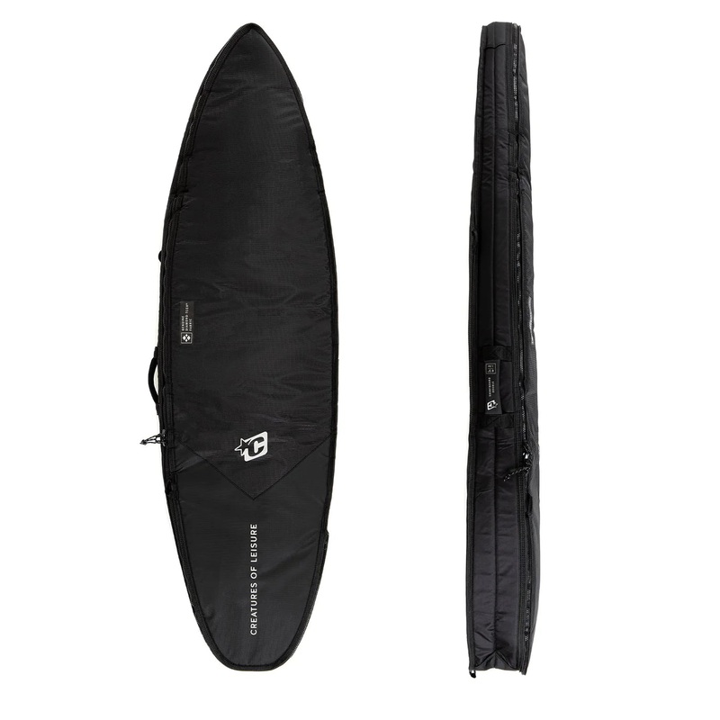 Creatures of Leisure Shortboard Double DT2.0 Surfboard Bag