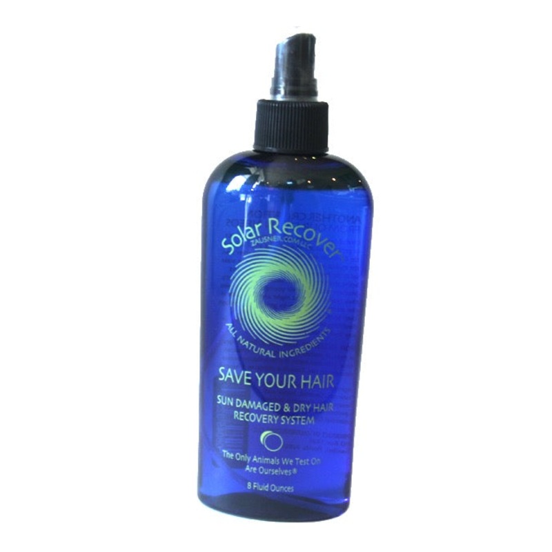 Solar Recovery Dry Hair Recovery System - 8oz