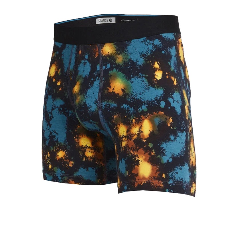 Stance Resistor Men's Boxer Briefs - Teal