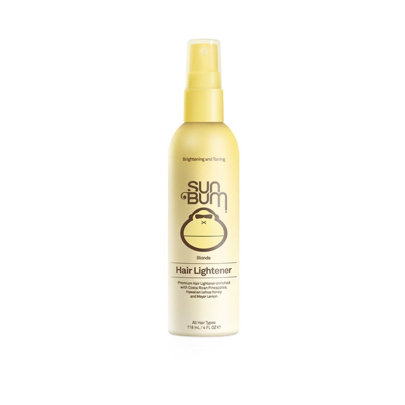 Sun Bum Hair Lightener