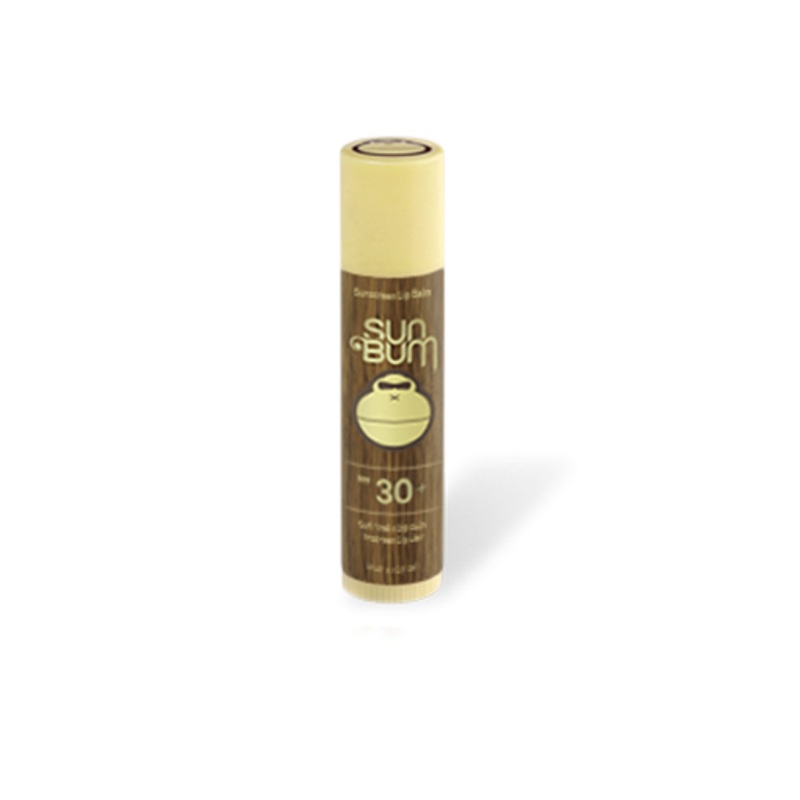 Sun Bum Original SPF 30 Lip Balm