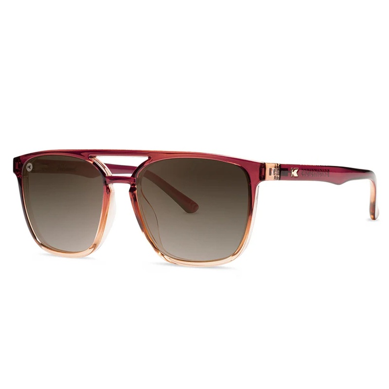 Knockaround Brightsides Men's Sunglasses - My Oh My Polarized