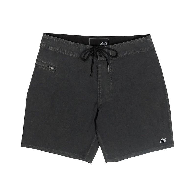 Lost Slash 19" Men's Boardshorts - Vintage Black