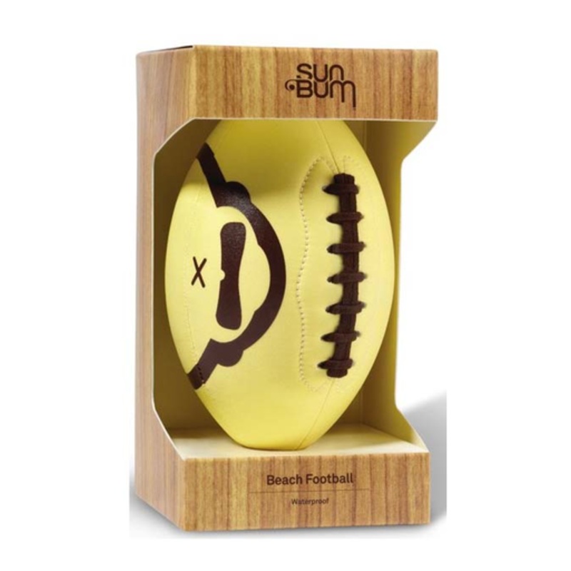 Sun Bum Football