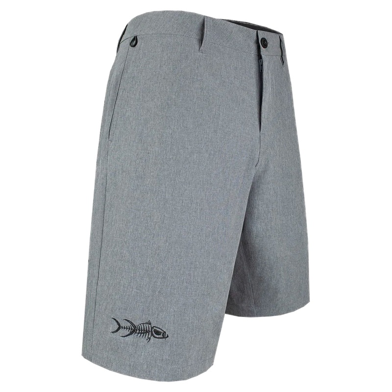 Tormenter Amphibian Hybrid Men's Boardshorts - Grey