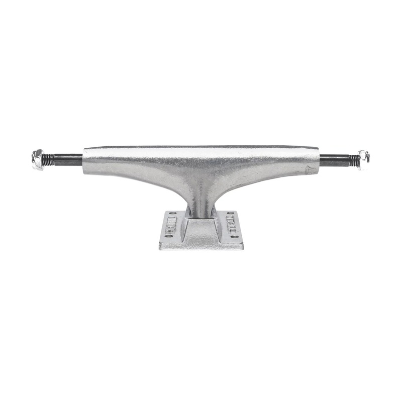 Thunder Team 148mm Skateboard Trucks - Polished