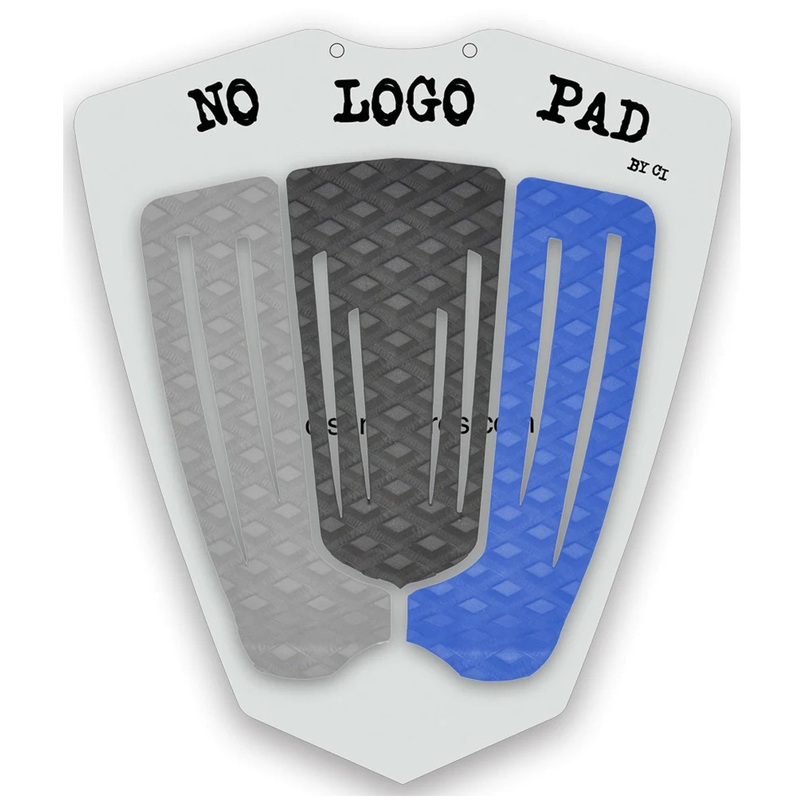 Channel Islands No Logo Flat Traction Pad