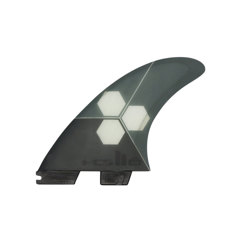 FCS II Channel Islands AM PC Medium 5-Fin Set