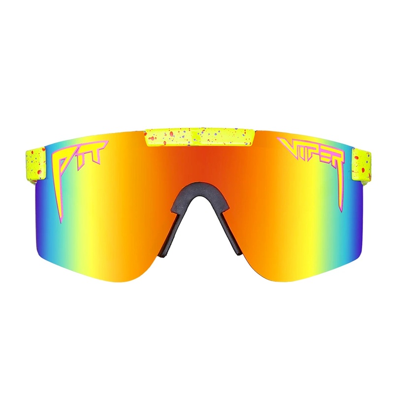 Pit Viper The 1993 Men's Sunglasses - Polarized