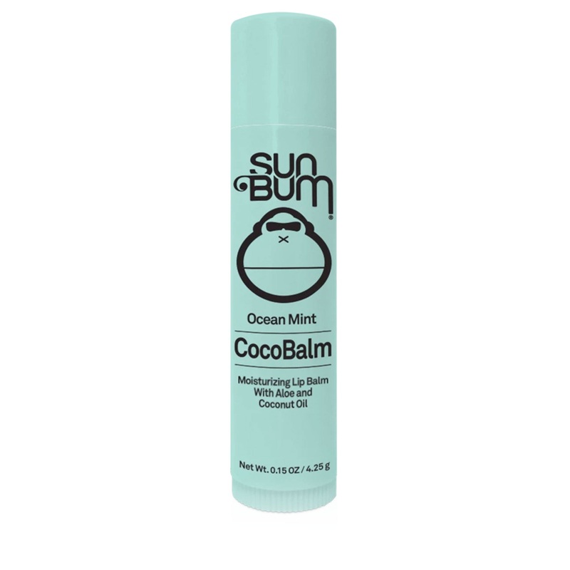 Sun Bum Coco Balm Lip Balm