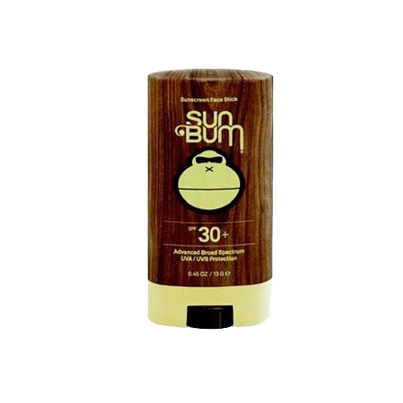 Sun Bum Face Stick - SPF 30
