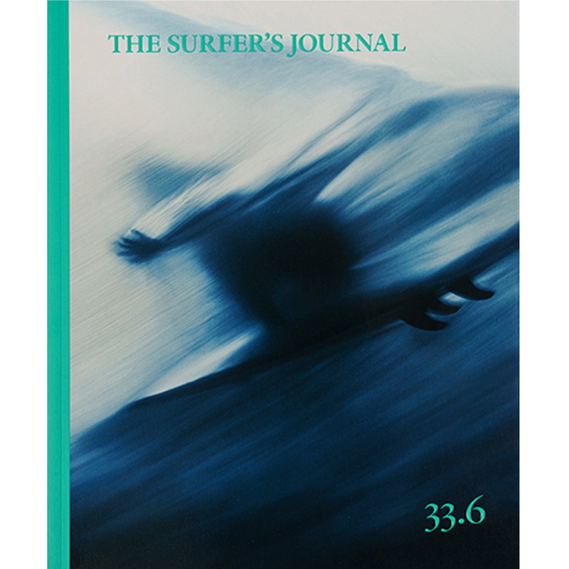 The Surfer Journal #33.6