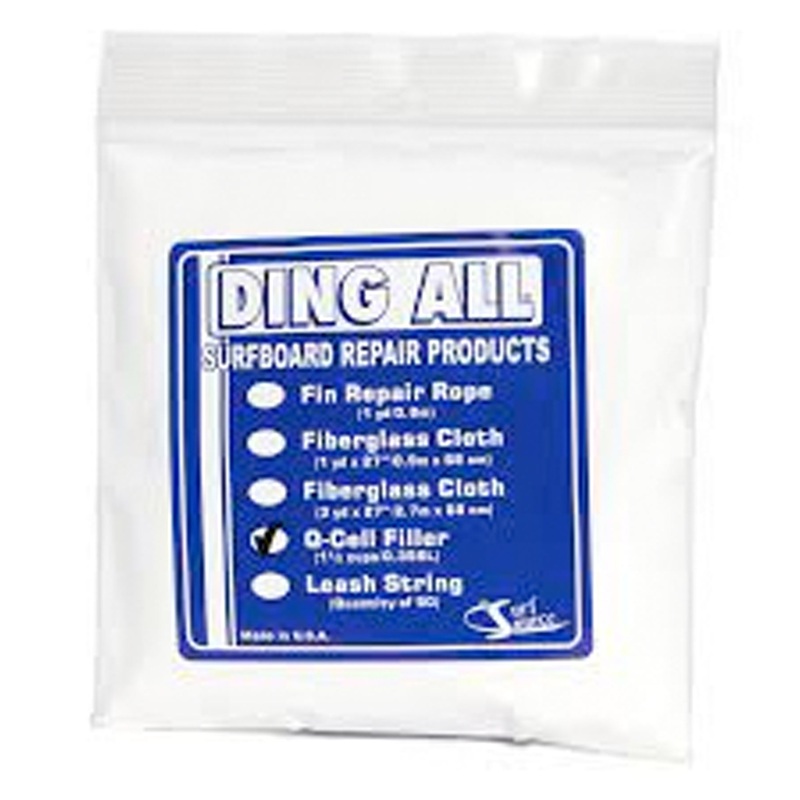 Ding All Q Cell Filler - 2oz