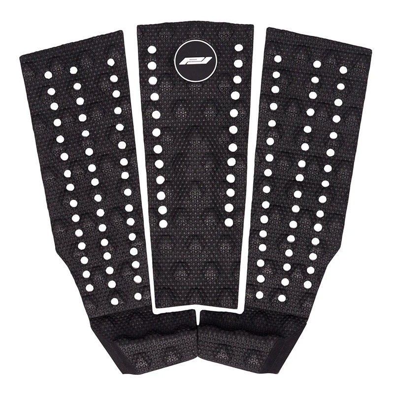 Pro-Lite Cam Richards Pro Series-V1 Traction Pad - Black