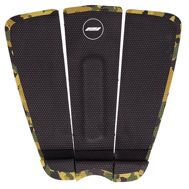 Pro-Lite Eithan Osborne Signature Series V2 Traction Pad - Black/Green Camo