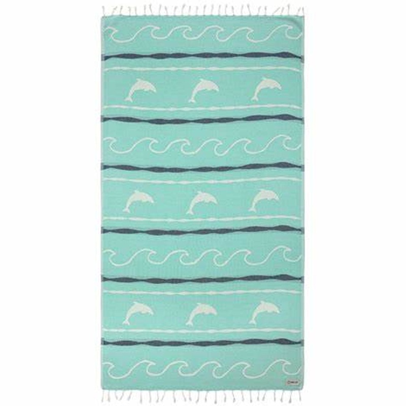 Sand Cloud Towel - Crete
