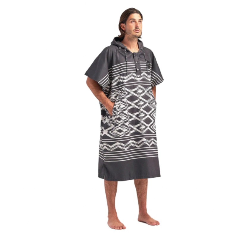 Badlands Quickdry Poncho