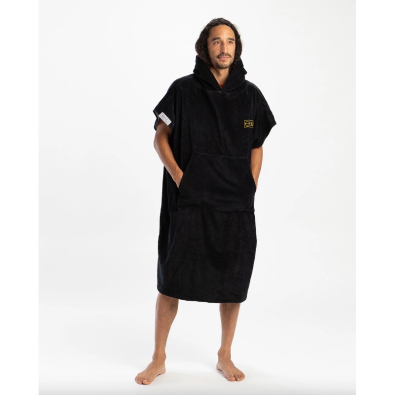 Corpo Echo Poncho