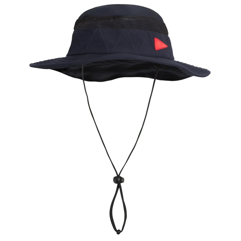 Florence Marine X Airtex Men's Boonie Hat - Department Navy