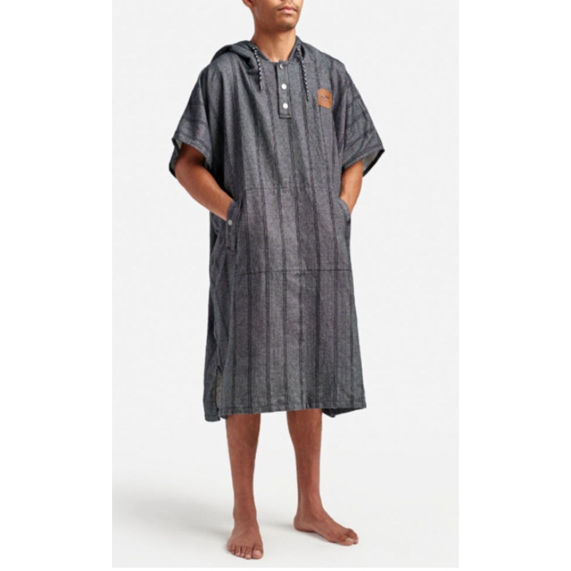 Graves Turkish Poncho