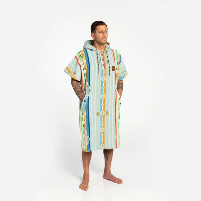 Harlow Poncho